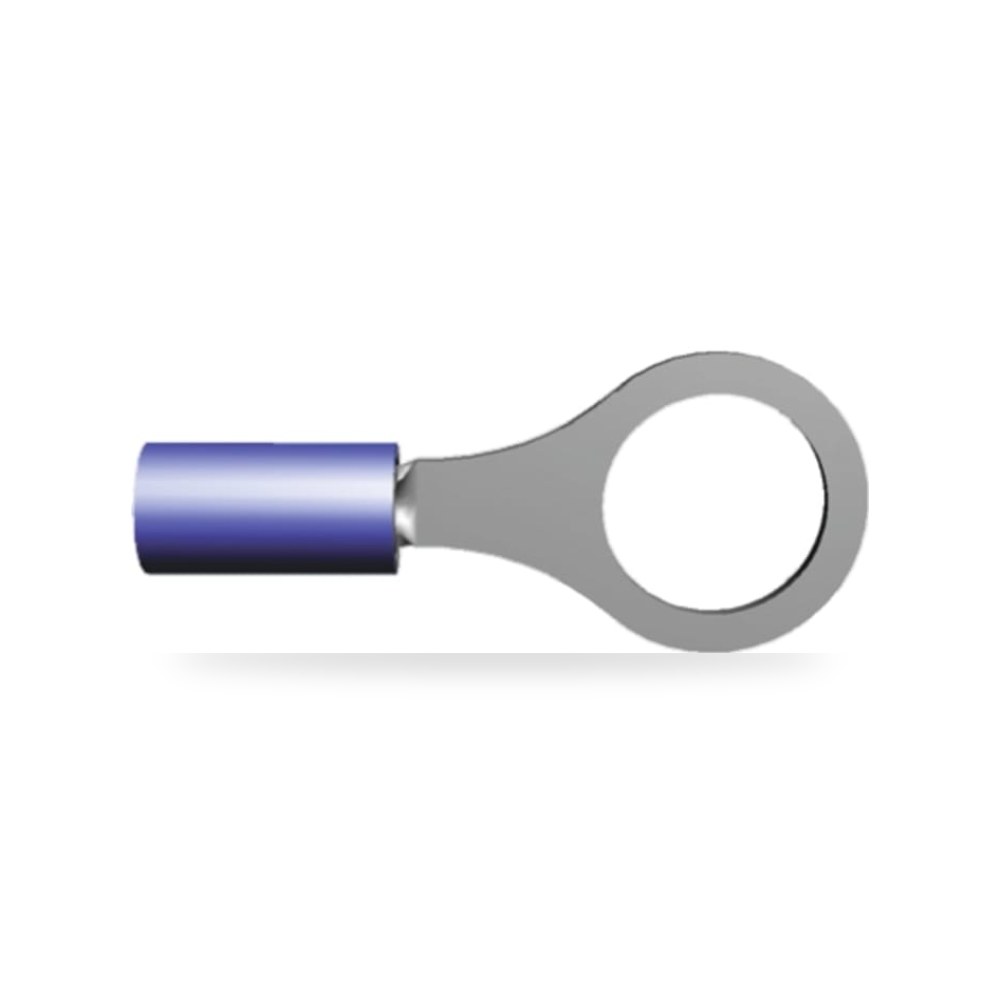 ترميل ونهاية طرفية حلقية كبس فئة V H صناعي RS ريمكو للتوريدات الصناعية (Reemco Industrial)