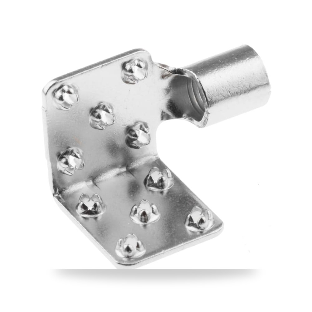 وصلة وموصل كبس وتوصيل أسلاك فئة A S صناعي RS ريمكو للتوريدات الصناعية (Reemco Industrial)