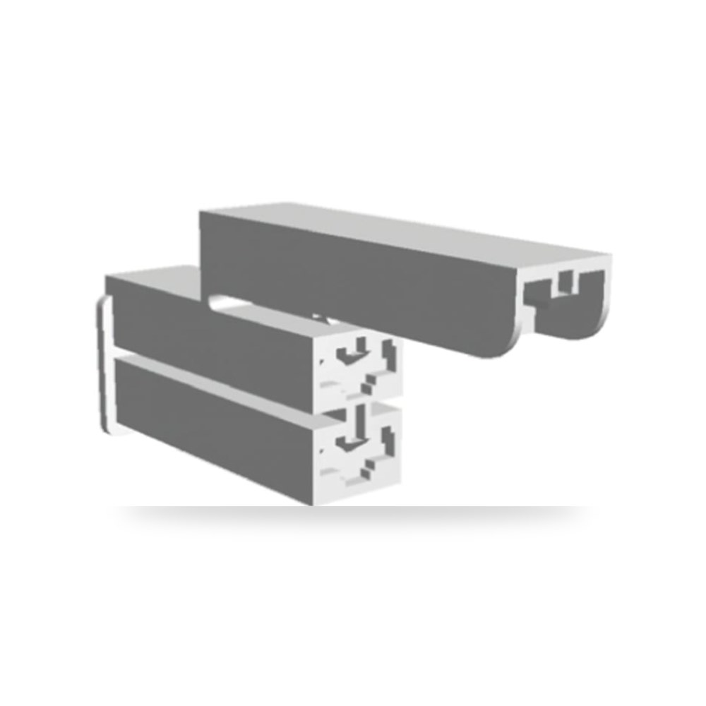 موصل وقابس وسوكت توصيل كهربائي فئة H K شاق RS ريمكو للتوريدات الصناعية (Reemco Industrial)