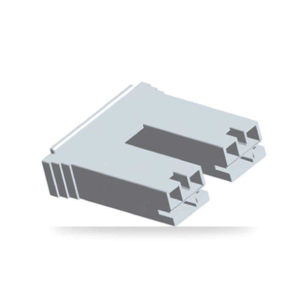 موصل وقابس وسوكت توصيل كهربائي فئة H M شاق RS ريمكو للتوريدات الصناعية (Reemco Industrial)
