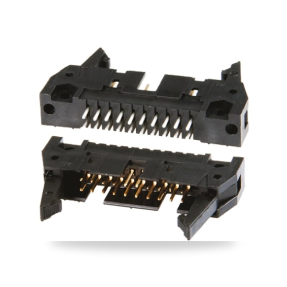 موصل وبن هيدر بوردات PCB 20 طراز T RS PRO ريمكو للتوريدات الصناعية (Reemco Industrial)
