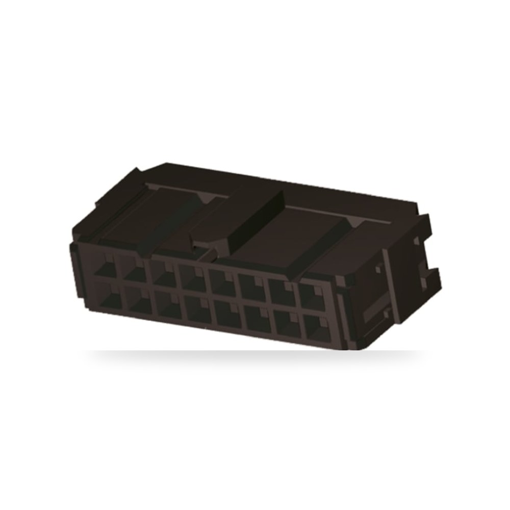 موصل كابلات شريطية IDC بوردات فئة R T صناعي ريمكو للتوريدات الصناعية (Reemco Industrial)