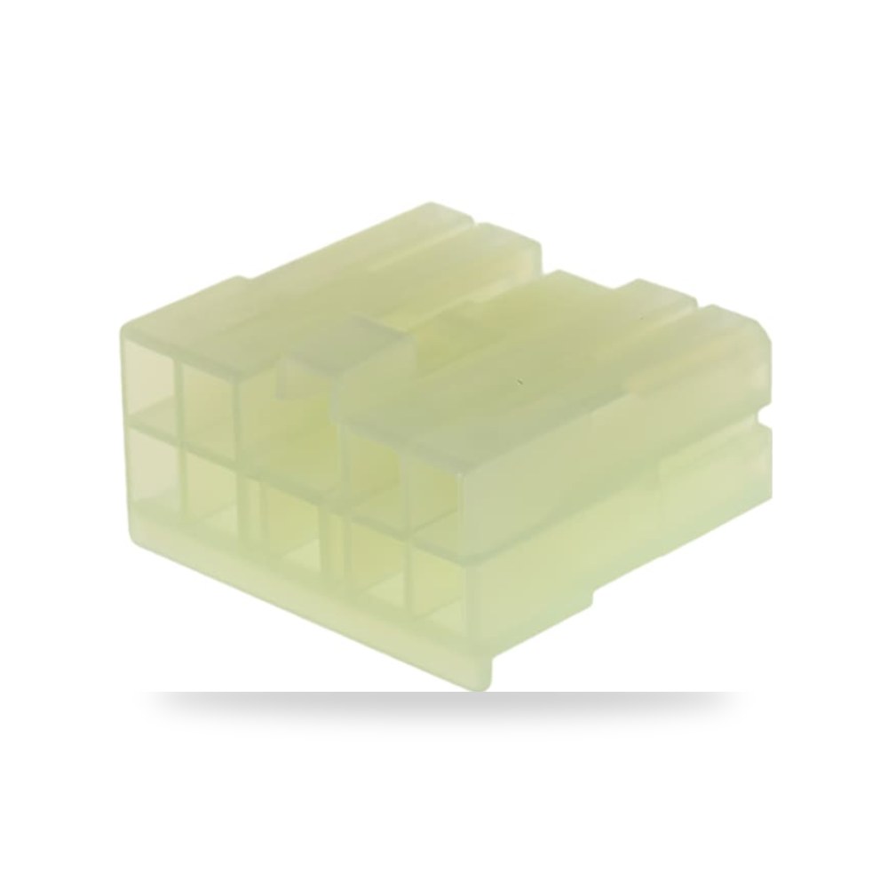 غطاء ومبيت موصلات أسلاك بوردات دقيق 9 أطراف ريمكو للتوريدات الصناعية (Reemco Industrial)