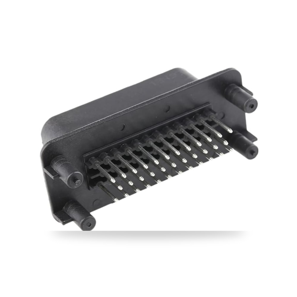 فيش وموصل كهرباء سيارات 35 خط صناعي نسخة ريمكو للتوريدات الصناعية (Reemco Industrial)