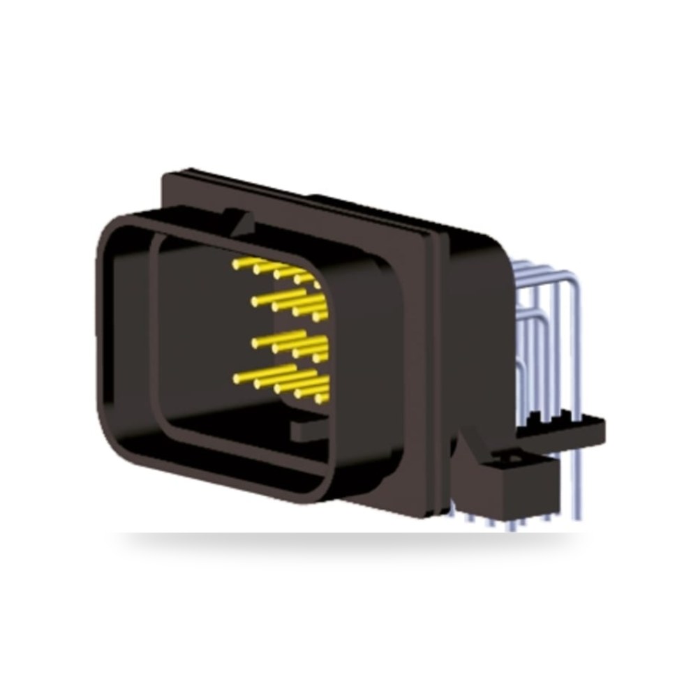 فيش وموصل كهرباء سيارات 34 خط طراز احترافي RS ريمكو للتوريدات الصناعية (Reemco Industrial)