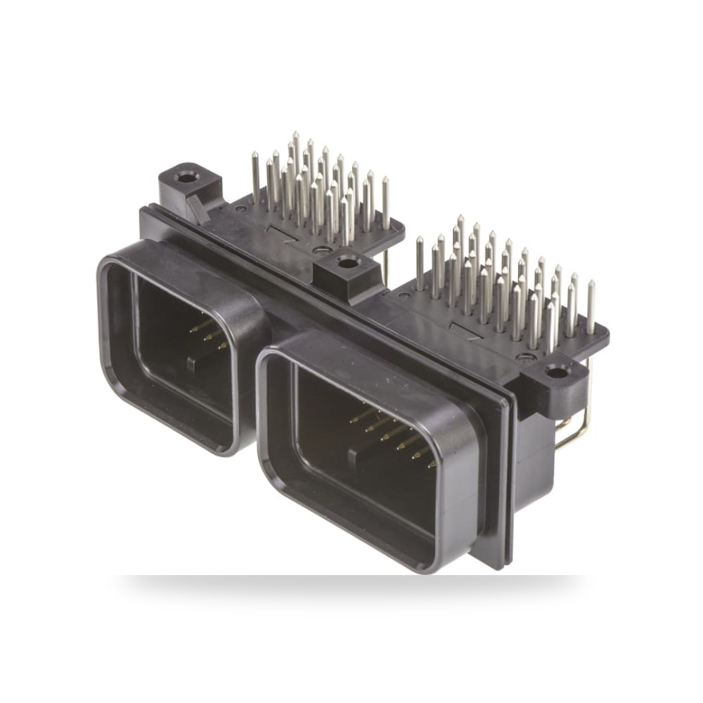 فيش وموصل كهرباء سيارات 60 خط صناعي RS PRO ريمكو للتوريدات الصناعية (Reemco Industrial)