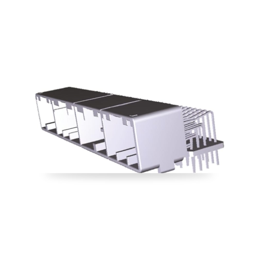فيش وموصل كهرباء سيارات 135 خط RS PRO ريمكو للتوريدات الصناعية (Reemco Industrial)