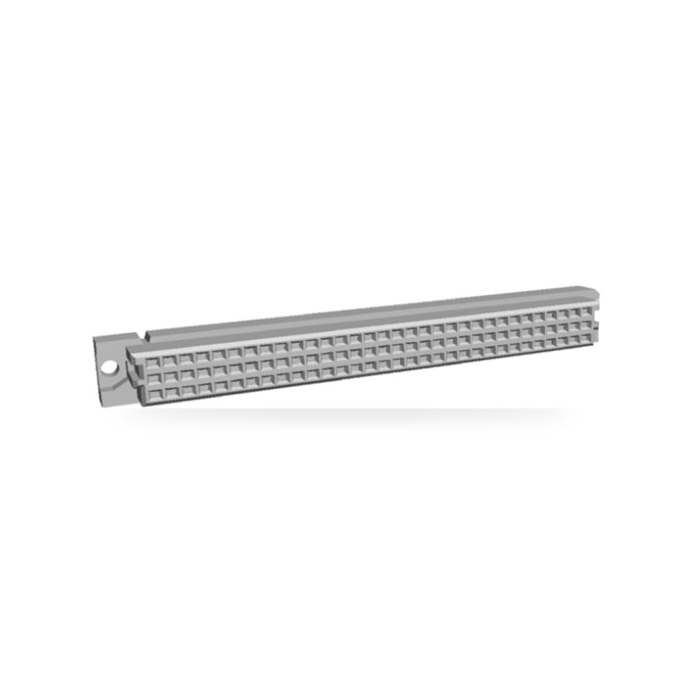 موصل بوردات إلكترونية DIN 41612 96 خط لوحات ريمكو للتوريدات الصناعية (Reemco Industrial)