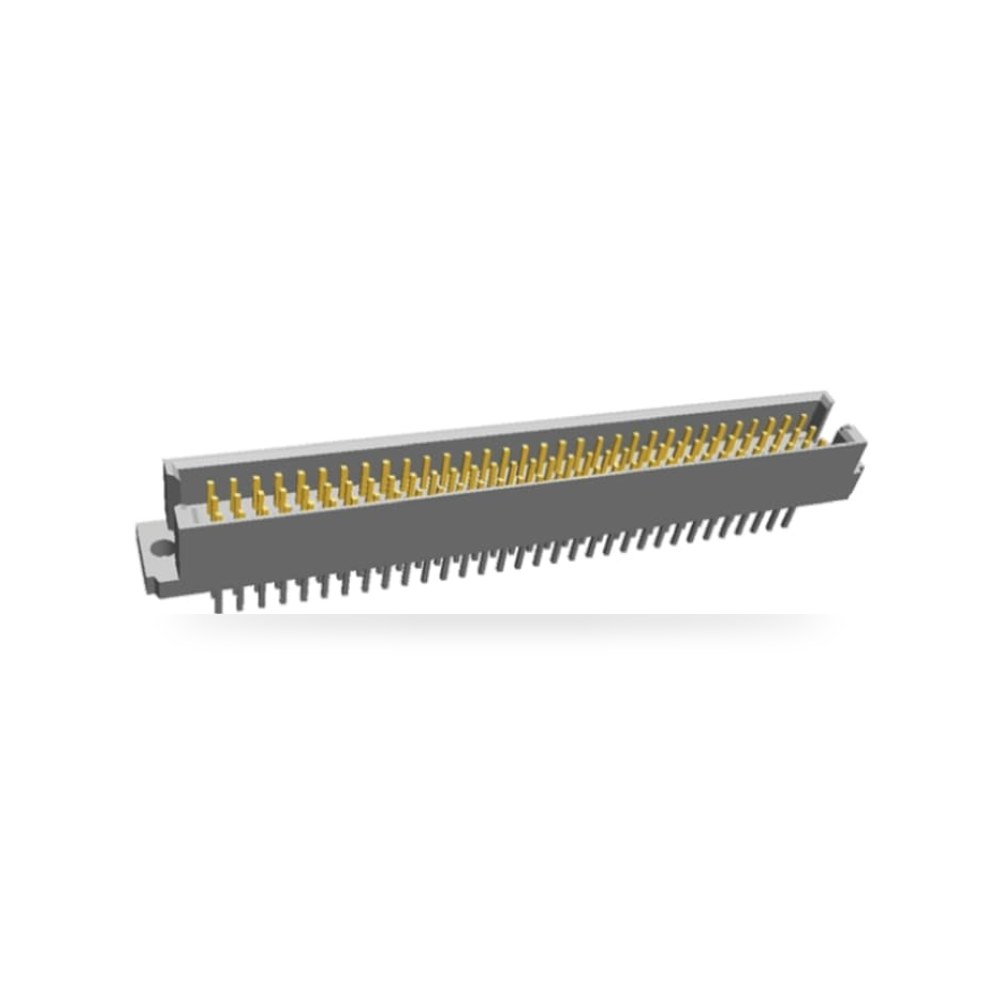 موصل بوردات إلكترونية DIN 41612 96 لوحات تحكم ريمكو للتوريدات الصناعية (Reemco Industrial)