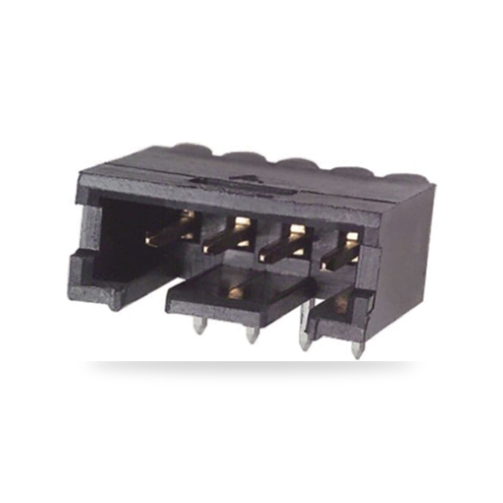 موصل وبن هيدر بوردات PCB 4 خط طراز C صناعي RS ريمكو للتوريدات الصناعية (Reemco Industrial)