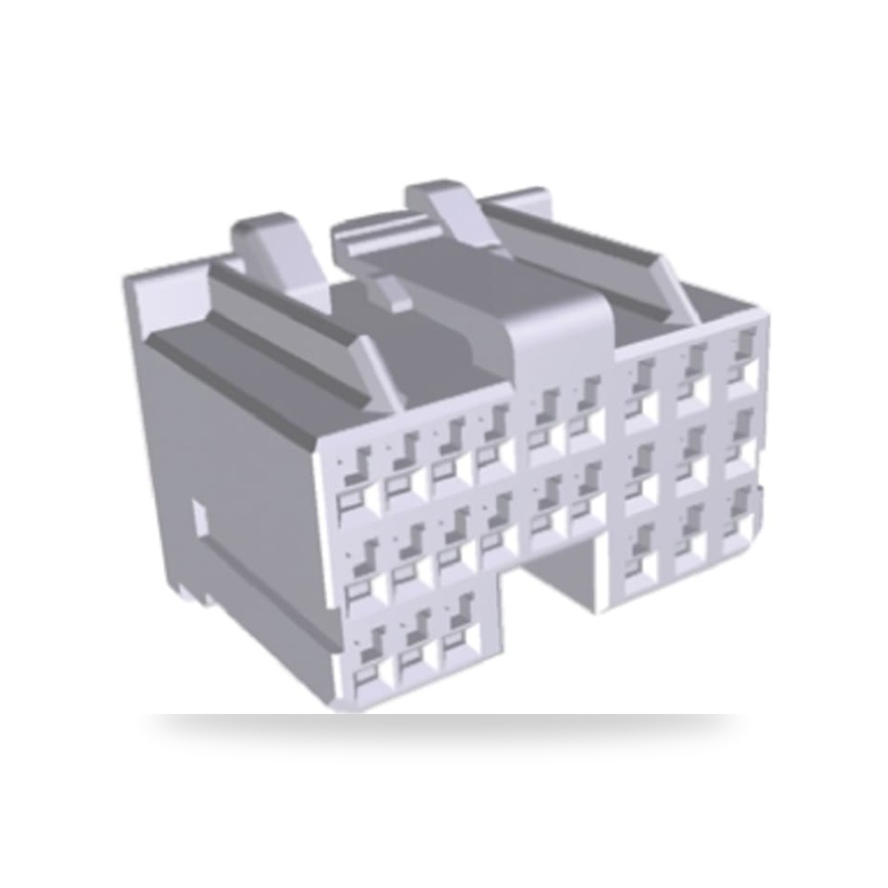 غطاء ومبيت موصلات أسلاك بوردات فئة C P ريمكو للتوريدات الصناعية (Reemco Industrial)