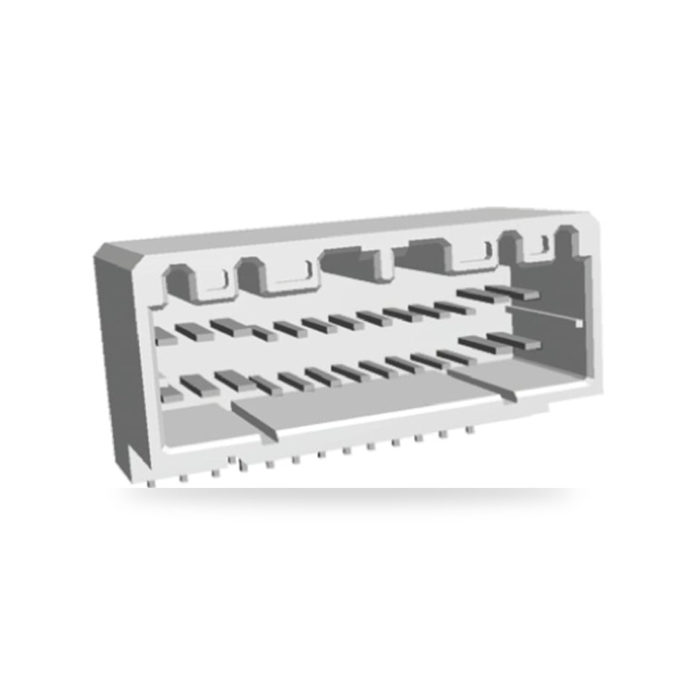 غطاء ومبيت موصلات أسلاك بوردات فئة C R ريمكو للتوريدات الصناعية (Reemco Industrial)