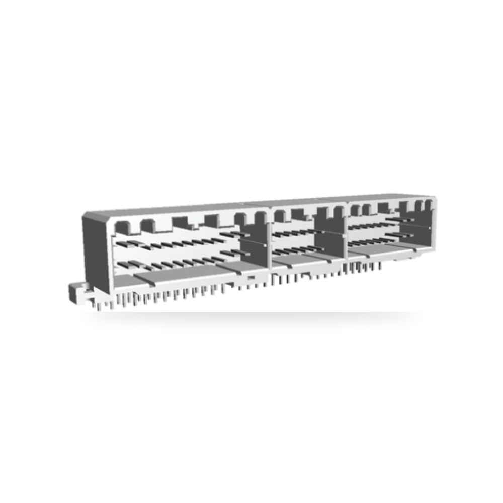 غطاء ومبيت موصلات أسلاك بوردات فئة C X ريمكو للتوريدات الصناعية (Reemco Industrial)