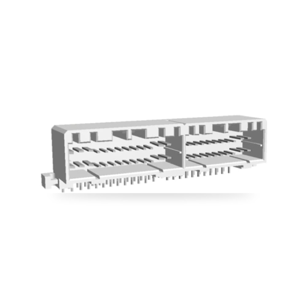 غطاء ومبيت موصلات أسلاك بوردات فئة D C ريمكو للتوريدات الصناعية (Reemco Industrial)