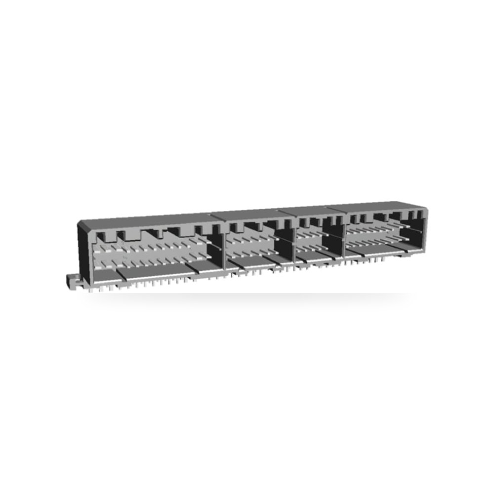 غطاء ومبيت موصلات أسلاك بوردات دقيق 76 صناعي ريمكو للتوريدات الصناعية (Reemco Industrial)