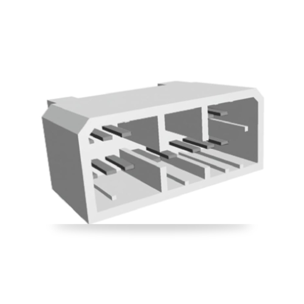 سوكت ومقبس بوردات إلكترونية سطحية فئة Y A ريمكو للتوريدات الصناعية (Reemco Industrial)