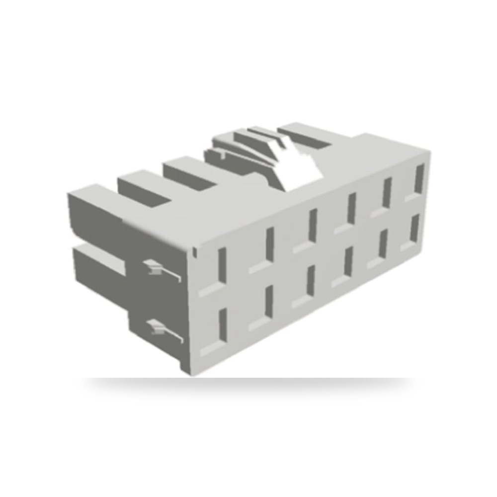 غطاء ومبيت موصلات أسلاك بوردات فئة E D ريمكو للتوريدات الصناعية (Reemco Industrial)