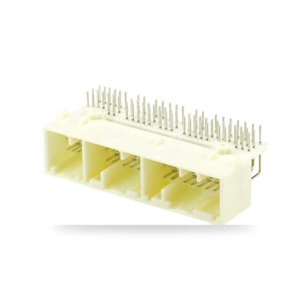 سوكت ومقبس بوردات إلكترونية سطحية PCB 72 ريمكو للتوريدات الصناعية (Reemco Industrial) موديل