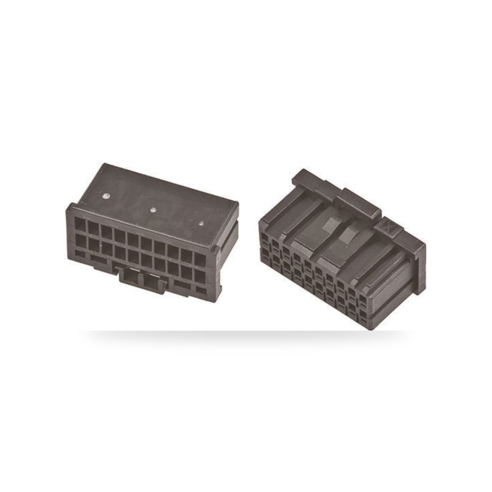 غطاء ومبيت موصلات أسلاك بوردات دقيق 28 فئة ريمكو للتوريدات الصناعية (Reemco Industrial)
