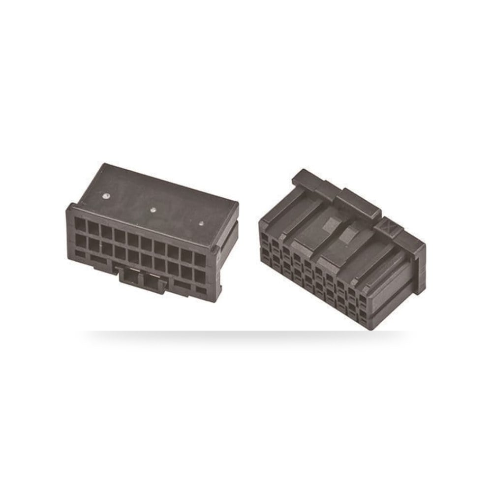 غطاء ومبيت موصلات أسلاك بوردات دقيق 28 نسخة ريمكو للتوريدات الصناعية (Reemco Industrial)