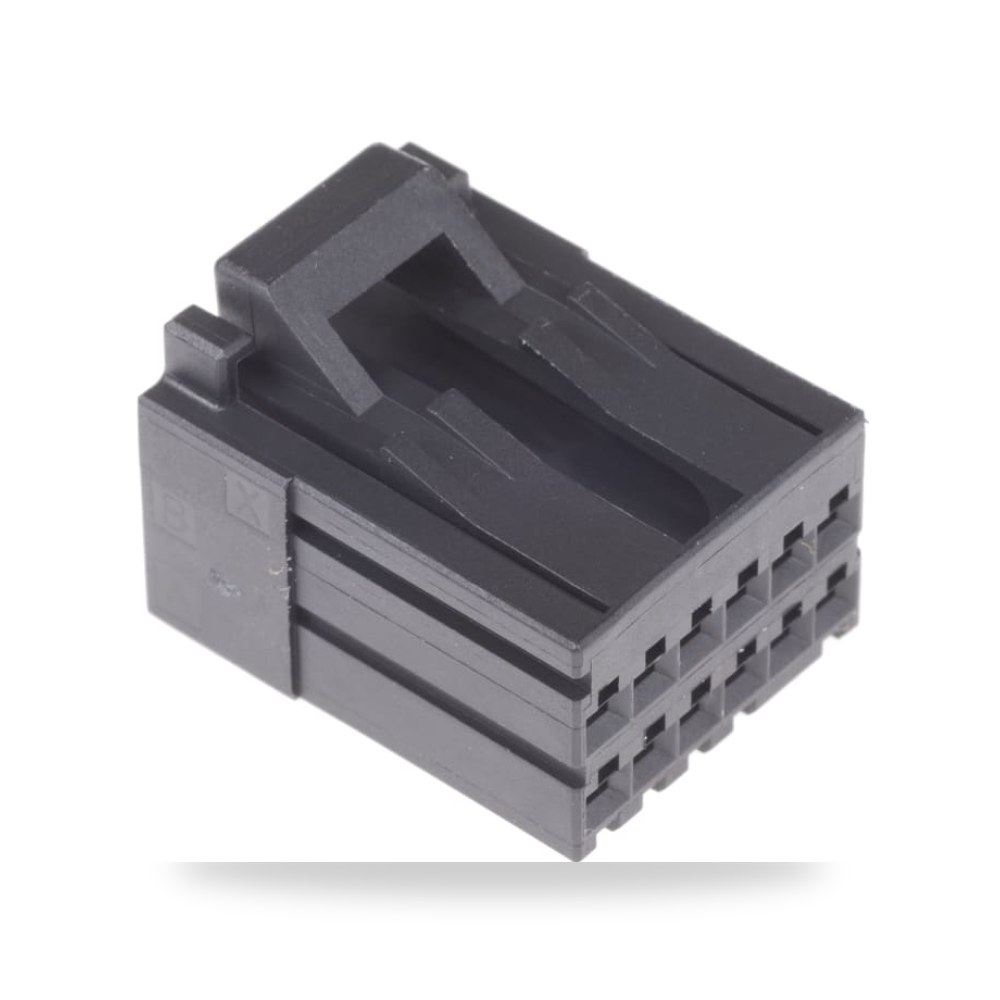 غطاء ومبيت موصلات أسلاك بوردات فئة F P ريمكو للتوريدات الصناعية (Reemco Industrial)