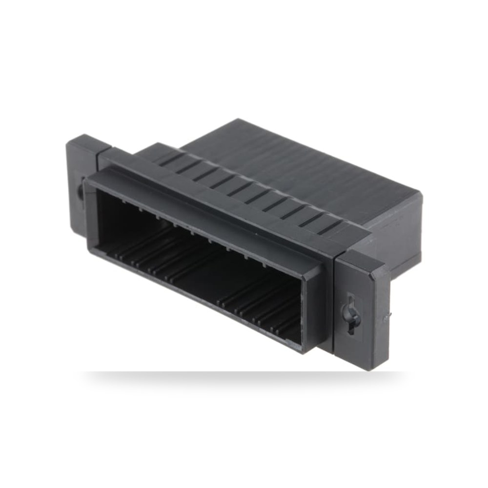 غطاء ومبيت موصلات أسلاك بوردات فئة L H ريمكو للتوريدات الصناعية (Reemco Industrial)
