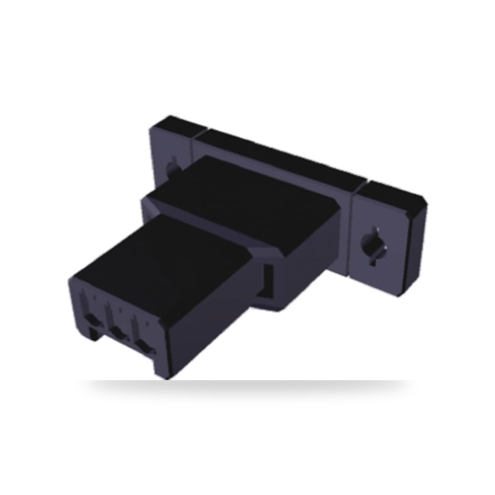 غطاء ومبيت موصلات أسلاك بوردات فئة L W ريمكو للتوريدات الصناعية (Reemco Industrial)