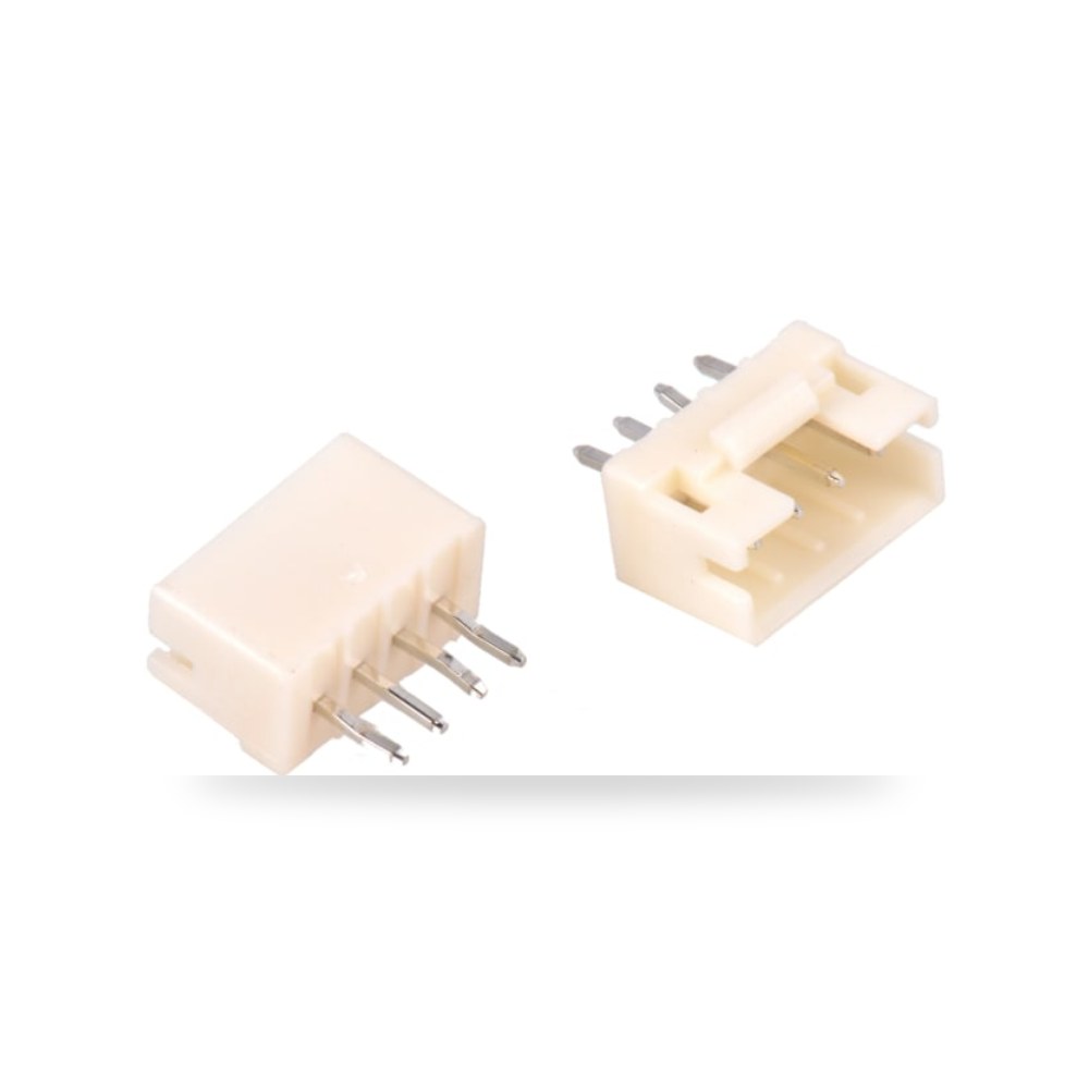 موصل وبن هيدر بوردات PCB 4 خط طراز C شاق RS ريمكو للتوريدات الصناعية (Reemco Industrial)