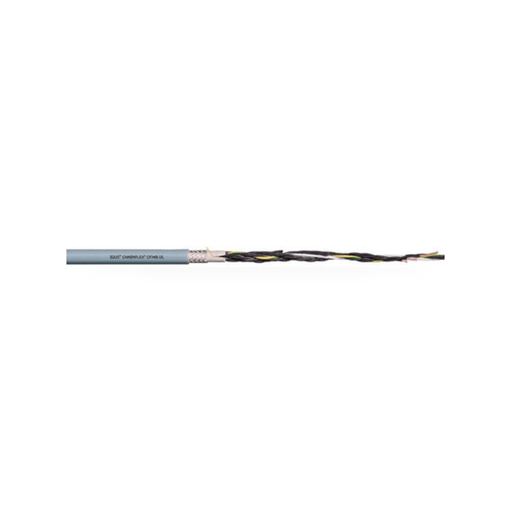 كابل تحكم وإشارات صناعي 5 أطراف 25 تجهيز ريمكو للتوريدات الصناعية (Reemco Industrial) موديل