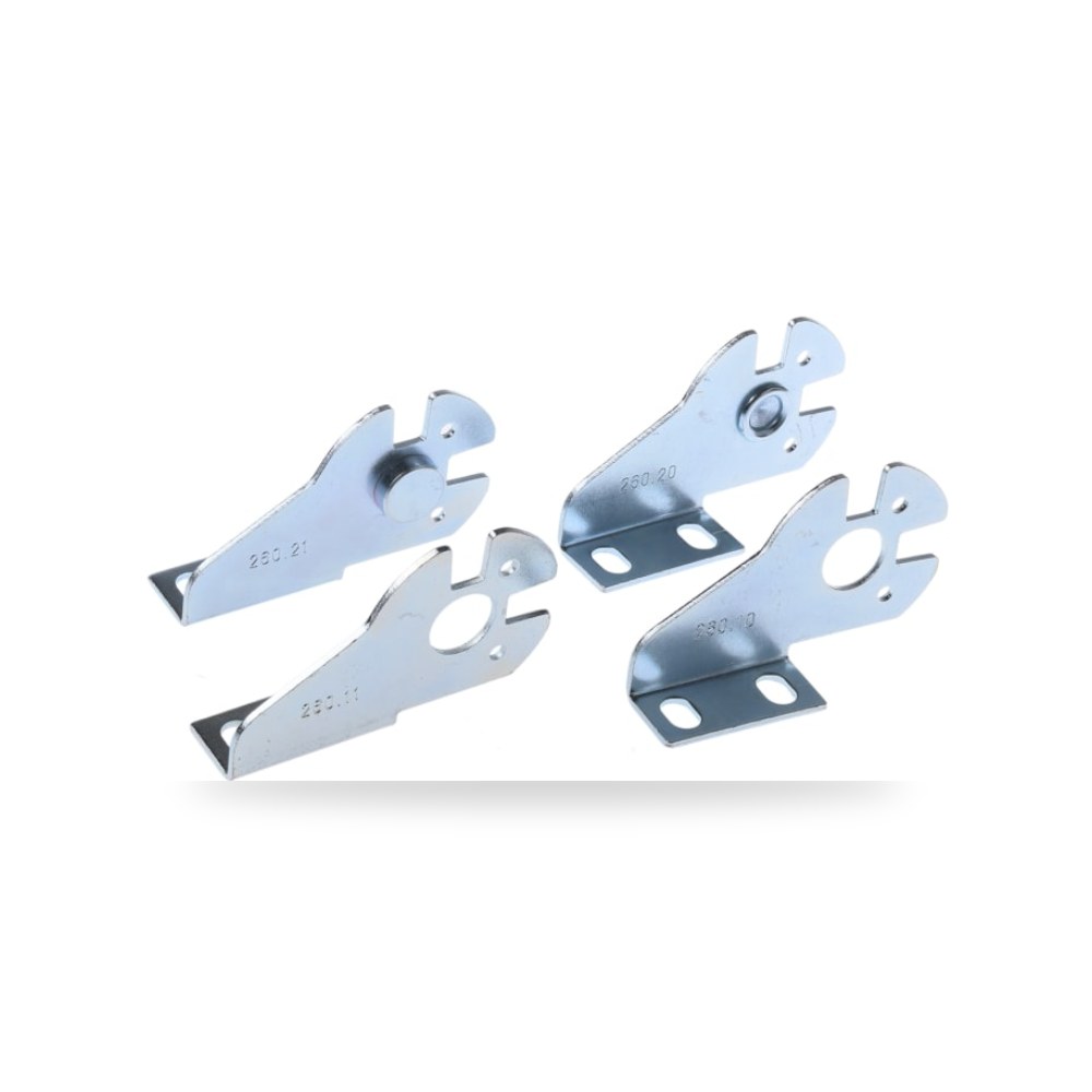 ملحقات وزوايا مجاري تمديد الكابلات 84 مم RS ريمكو للتوريدات الصناعية (Reemco Industrial)