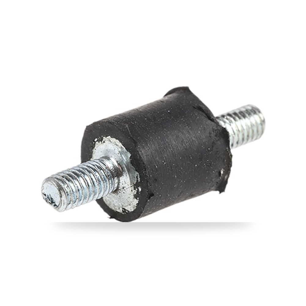 قاعدة عزل وتخميد اهتزازات سن M3 × 6 طراز ريمكو للتوريدات الصناعية (Reemco Industrial)