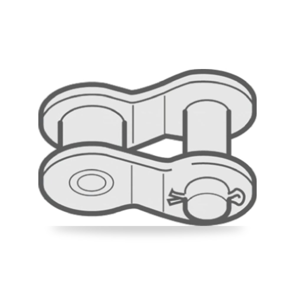 جنزير وسلسلة نقل حركة رولر للمنشآت والورش RS ريمكو للتوريدات الصناعية (Reemco Industrial)