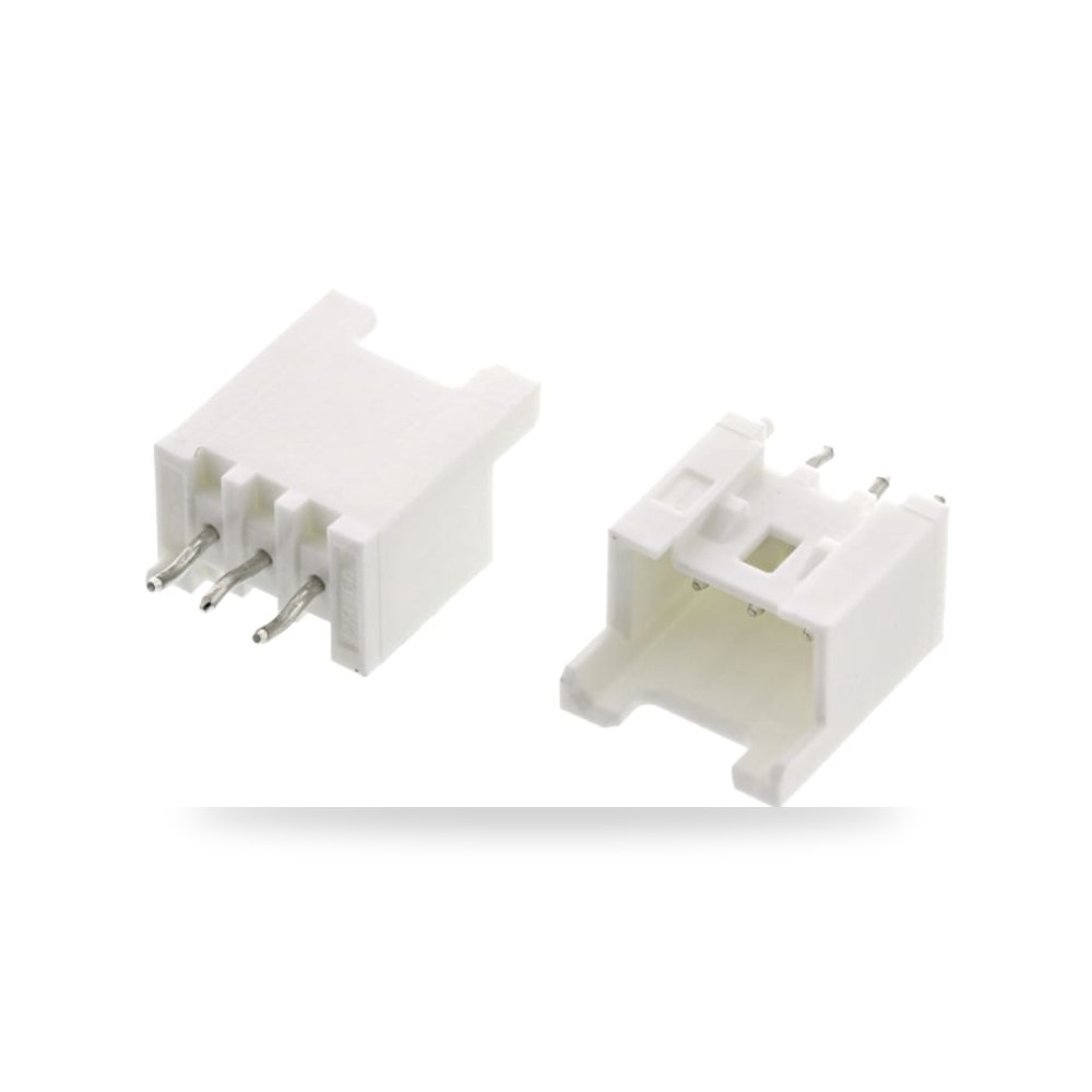 موصل وبن هيدر بوردات PCB 3 خط خطوة 2.5 طراز G ريمكو للتوريدات الصناعية (Reemco Industrial)