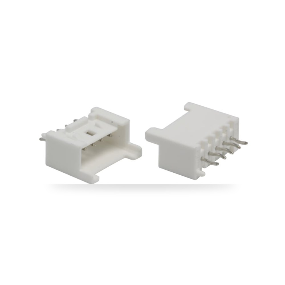 موصل وبن هيدر بوردات PCB 5 خط خطوة 2.5 طراز C ريمكو للتوريدات الصناعية (Reemco Industrial)