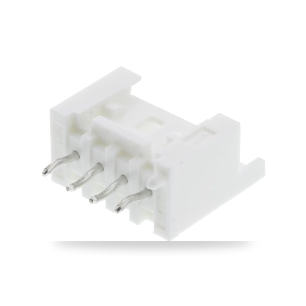 موصل وبن هيدر بوردات PCB 4 خط خطوة 2.5 طراز G ريمكو للتوريدات الصناعية (Reemco Industrial)