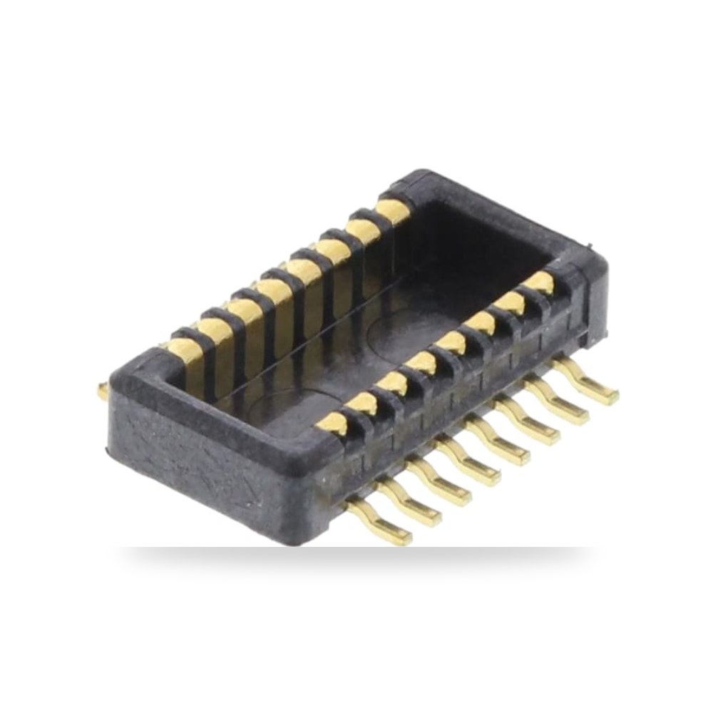 موصل وبن هيدر بوردات PCB 16 خط خطوة 0.5 مم ريمكو للتوريدات الصناعية (Reemco Industrial)
