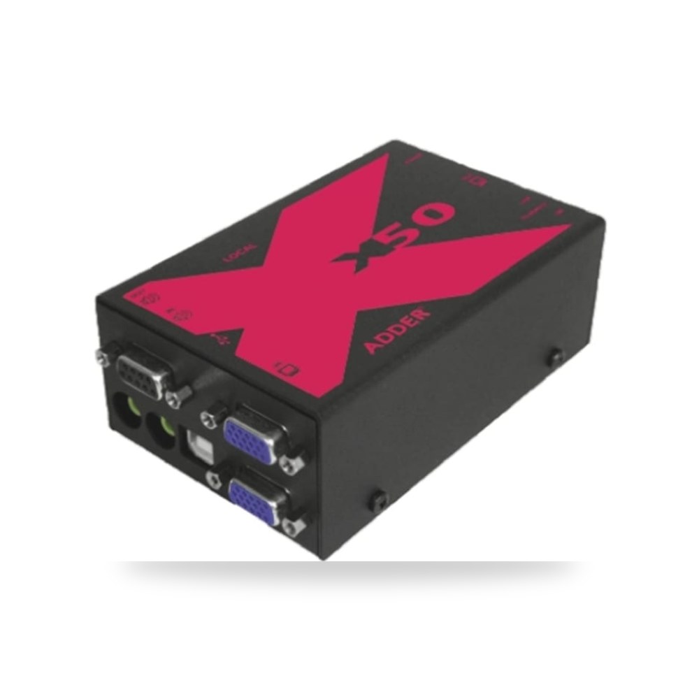 كابل شاشات وعرض فيديو VGA صناعي طول 50 متر RS ريمكو للتوريدات الصناعية (Reemco Industrial)