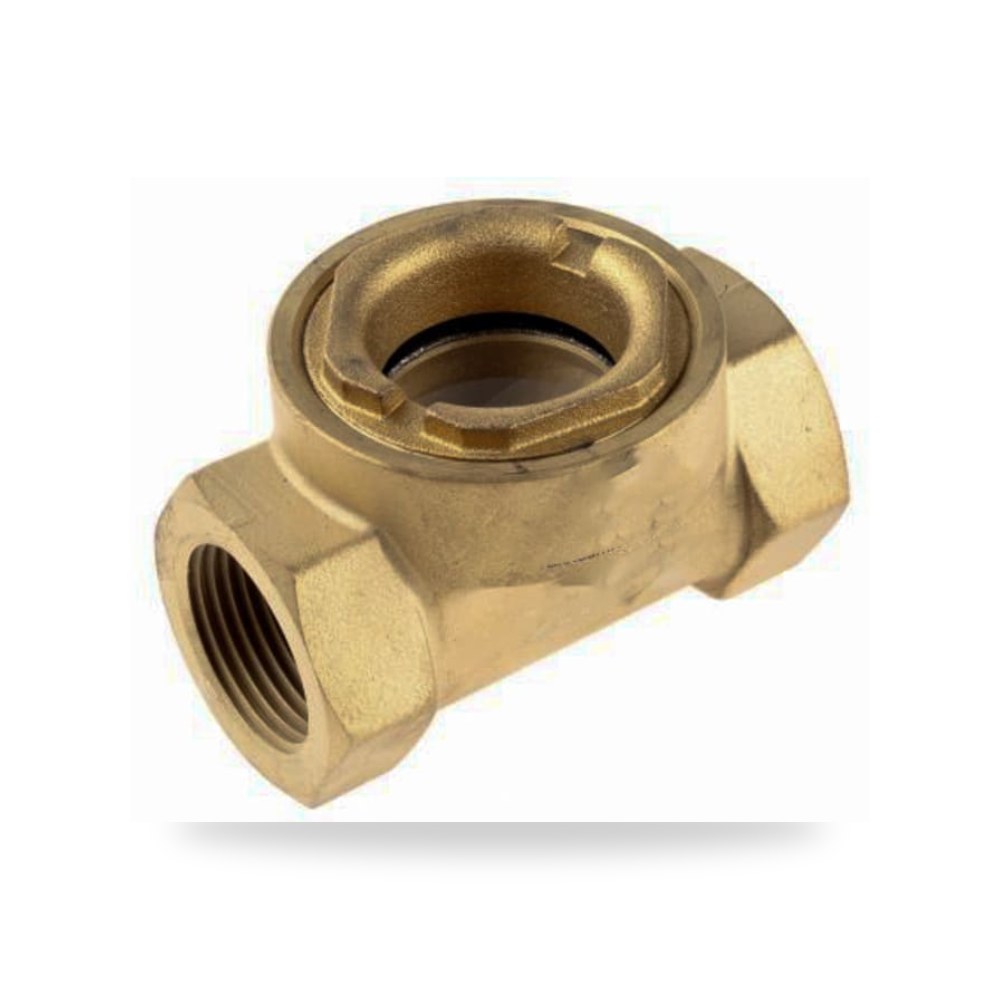 محبس وصمام تحكم بالسوائل والهواء صلب ضغط 12 ريمكو للتوريدات الصناعية (Reemco Industrial)