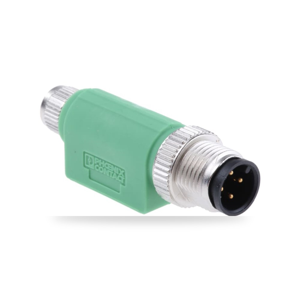 محول ومهايئ موصلات دائرية طراز B RS PRO ريمكو للتوريدات الصناعية (Reemco Industrial) موديل