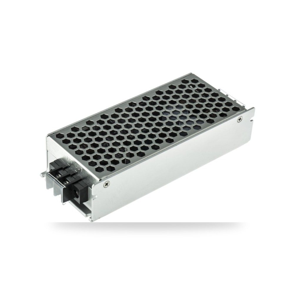 محول جهد DC DC 12 فولت 8.4 أمبير صناعي RS PRO ريمكو للتوريدات الصناعية (Reemco Industrial)