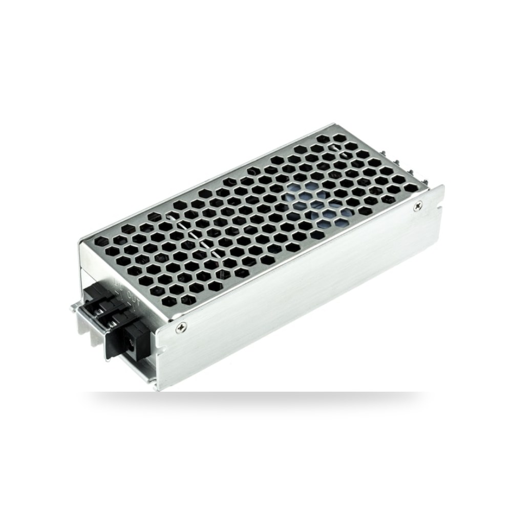 محول جهد DC DC 24 فولت 4.2 أمبير صناعي RS PRO ريمكو للتوريدات الصناعية (Reemco Industrial)