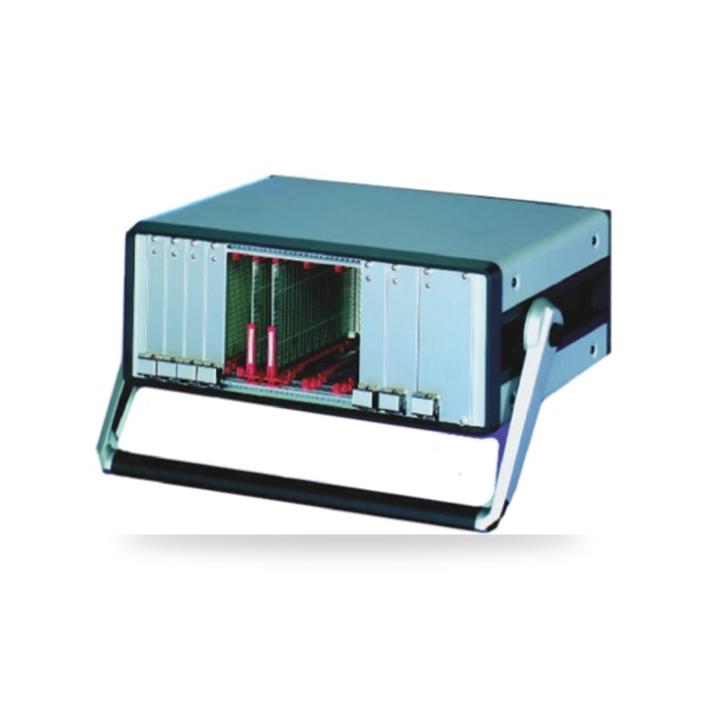 شاسيه راك 19 بوصة كبائن صلب طراز G ريمكو للتوريدات الصناعية (Reemco Industrial)