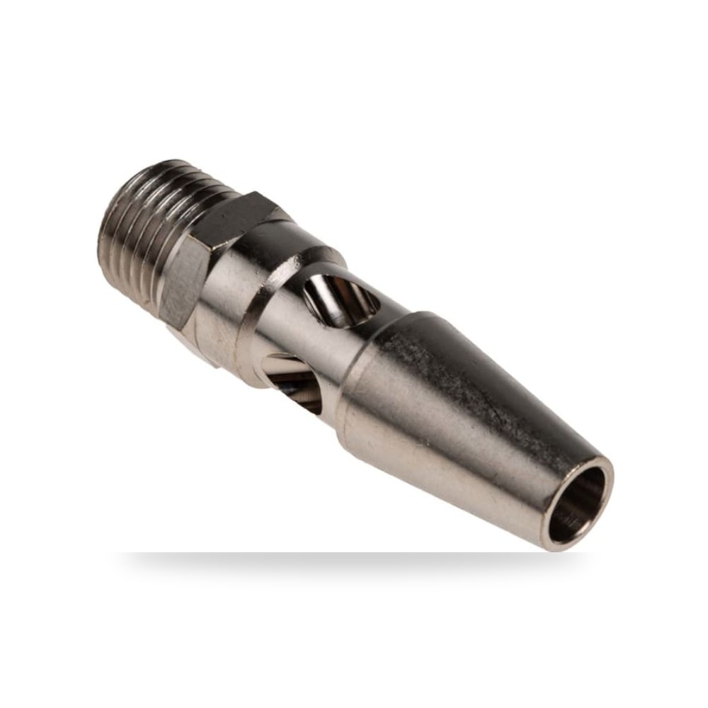 مضخة وضاغط سوائل وهواء صناعي طراز S RS PRO ريمكو للتوريدات الصناعية (Reemco Industrial)
