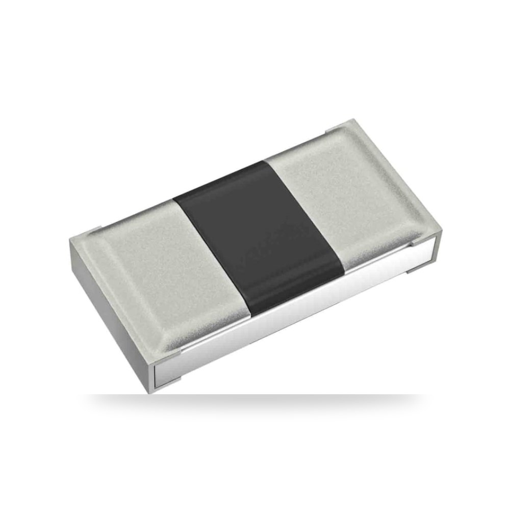 مقاومة سطحية SMD دقيقة 130 ميجا أوم 0.25 واط ريمكو للتوريدات الصناعية (Reemco Industrial)