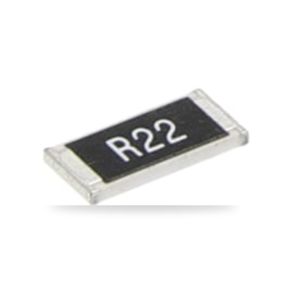 مقاومة سطحية SMD دقيقة 220 ميجا أوم 1 واط فئة ريمكو للتوريدات الصناعية (Reemco Industrial)
