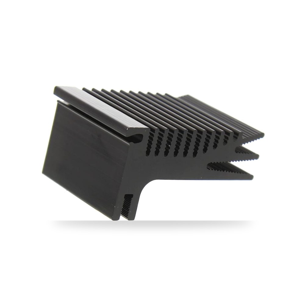 مشتت حراري ألومنيوم كفاءة تشغيلية ة RS PRO ريمكو للتوريدات الصناعية (Reemco Industrial) موديل