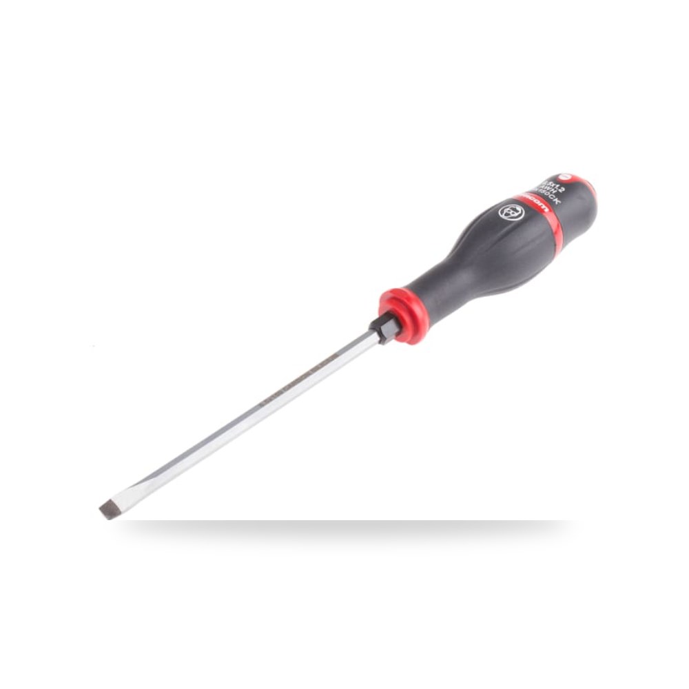 مفك براغي ورش ميكانيكية 150 لوحات تحكم RS PRO ريمكو للتوريدات الصناعية (Reemco Industrial)