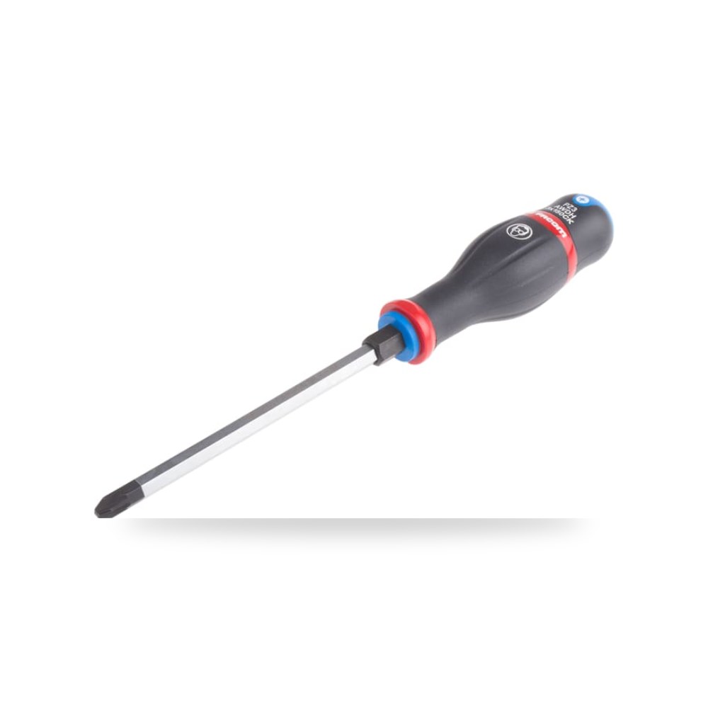 مفك براغي ورش ميكانيكية PZ3 150 مم فئة شاقة ريمكو للتوريدات الصناعية (Reemco Industrial)