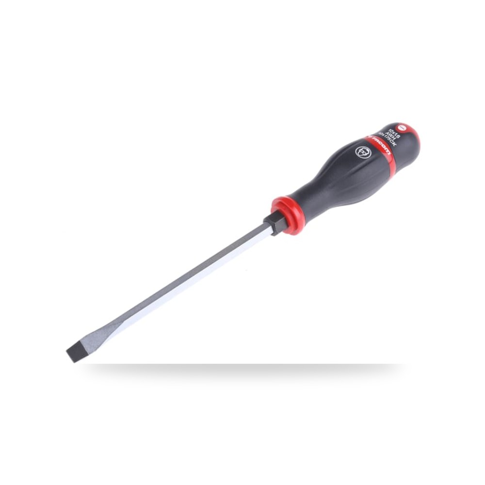 مفك براغي ورش ميكانيكية 175 فئة شاقة RS PRO ريمكو للتوريدات الصناعية (Reemco Industrial)