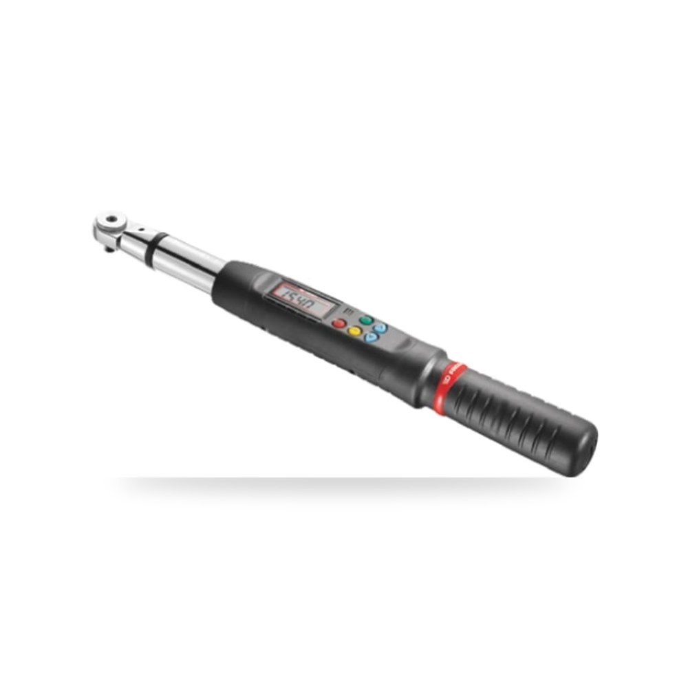 مفتاح ومقبض عزم ربط يدوي صلب طراز E RS PRO ريمكو للتوريدات الصناعية (Reemco Industrial) موديل